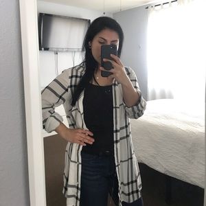 Old Navy Flannel